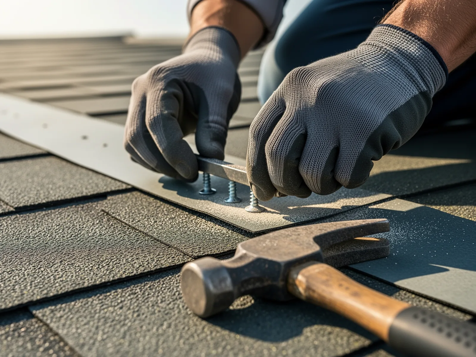 Why choose Fascia Repair in Inez, KY